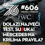 Mercedes i zvanično van okvira pravila, ali senzori kažu drugačije? Repriza Ferrarija iz 2019?