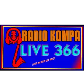 HAITI RADIO KOMPA