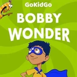 S17E05 - Bobby Wonder: The Bamboo Forest, Part Two