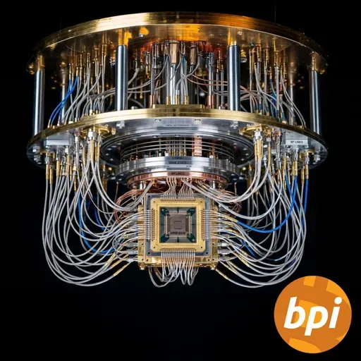 Er bitcoin kvantesikker? Torbjørn Bull Jensen og Peder Østbye (Norges Bank) diskuterer