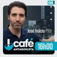 Bastidores da aposentadoria de William Bonner | Café Antagonista #96