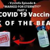 - V@cinfo Episode 8 - "Marked for Eternity?" Part 3