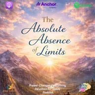 “The Absolute Absence of Limits” ​ ​