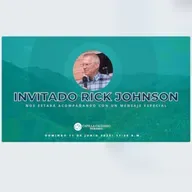 ¿Tu vida está vacía? Rut 1:1-10 Pastor Rick Johnson