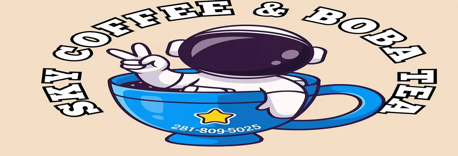 Sky Coffee Radio