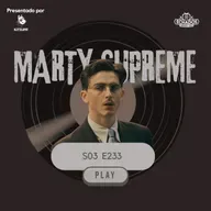 Marty Supreme, ¿lo mejor de Timothee Chalamet?