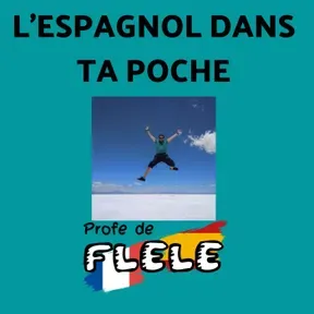 L'espagnol dans ta poche