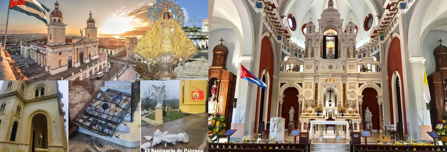 María de la Caridad