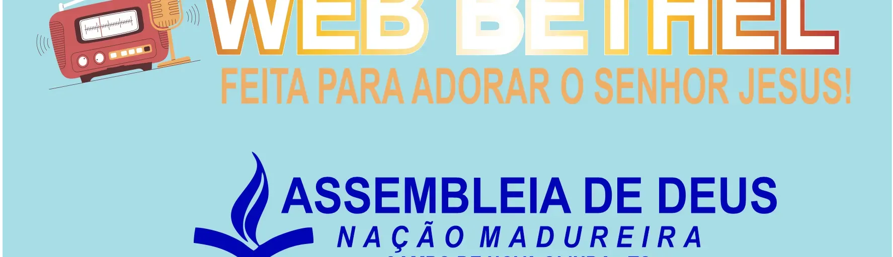 NAÇÃO MADUREIRA BETHEL