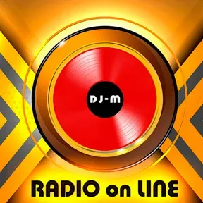 radio dj-m online