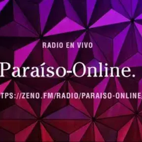 Paraíso-Estereo