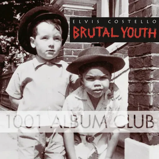 765 Elvis Costello - Brutal Youth