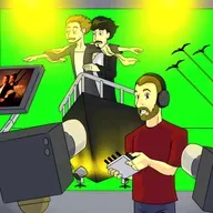 O QUE ROLA POR TRÁS DAS CÂMERAS ft. Renato Estranho