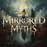 NATURE'S WRATH: Tragedi Laut Selatan & Pengorbanan Berkedok Suci | Mirrored Myths Ep. 5