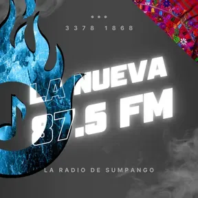 La Nueva 87.5 fm