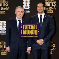 Futebol no Mundo #515: Definidos os grupos da Copa do Mundo