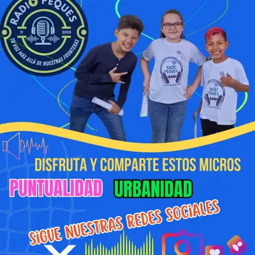 Puntualidad#1