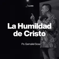La Humildad de Cristo