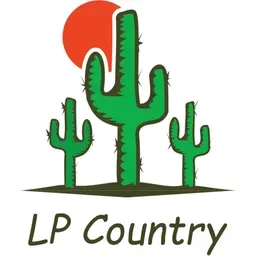 LP Country Rock -