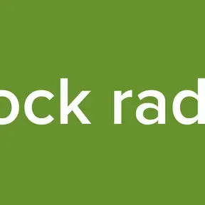 Rock radio