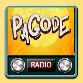 radio pagode