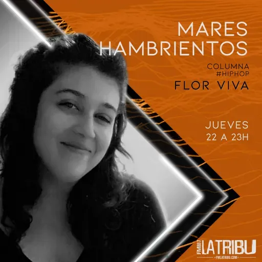 Columna - Flor Viva #HiPHoP