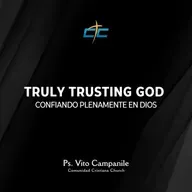 Confiando Plenamente En Dios
