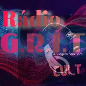 RADIO GRIT CULT