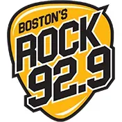 WBOS ROCK 92.9 FM