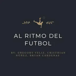 Al Ritmo Del Futbol