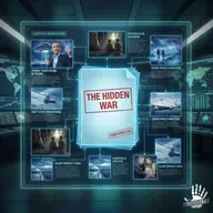 The Hidden Industry Preying on the Vulnerable | Slingshot Nation