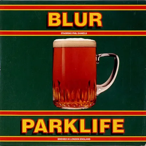 B90 Supernova 90 - La historia detrás de "Parklife" de Blur y la voz de Phil Daniels - Episodio exclusivo para mecenas