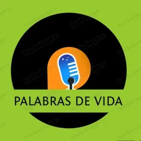 Palabras de vida