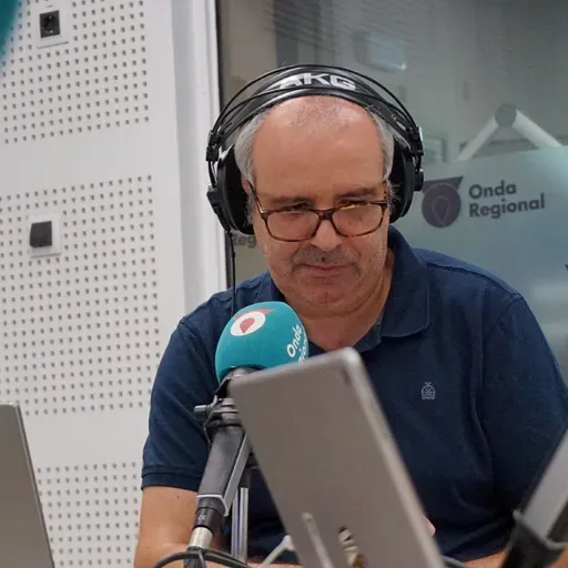 REGIÓN DE MURCIA NOTICIAS (TARDE) 03/09/2025