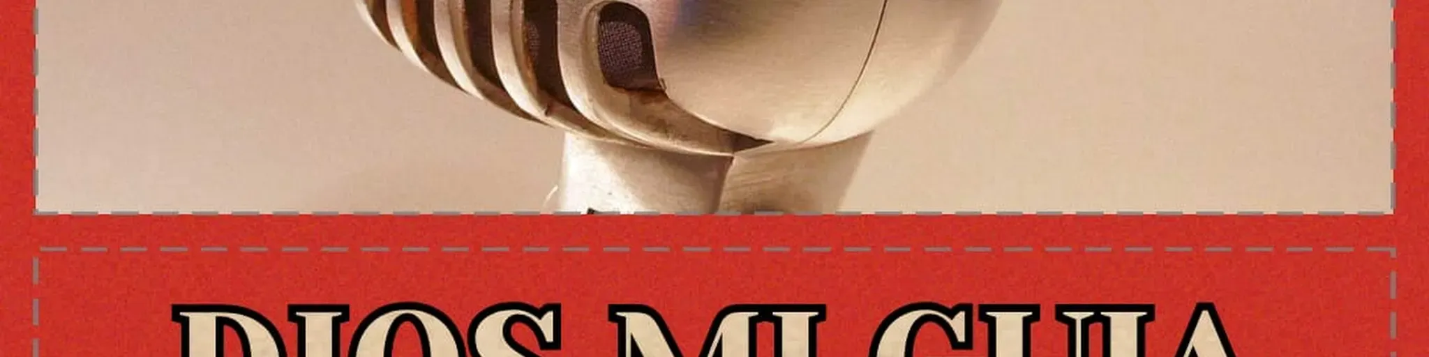 Dios mi guia  radio