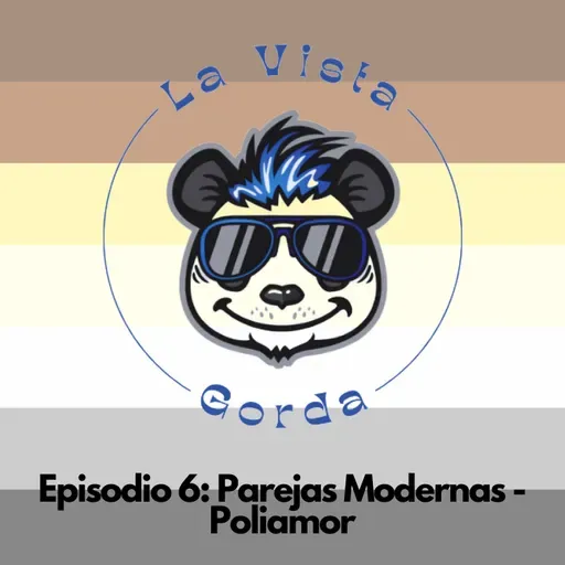 06 - Parejas Modernas: Poliamor