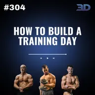 #304: How to Build a Training Day