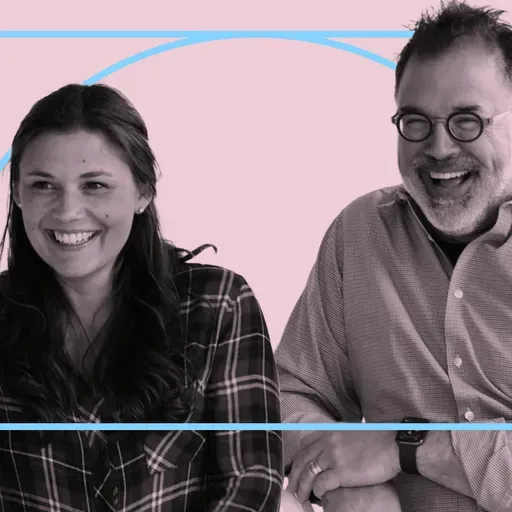 Tessa Forshaw and Rich Braden: "Innovation-ish" and why most innovation doesn’t have to be a moonshot