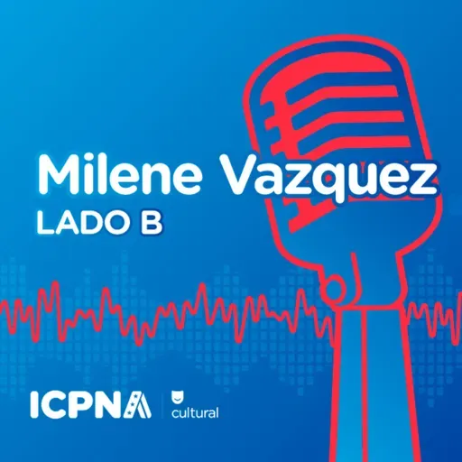 Milene Vazquez: lado B