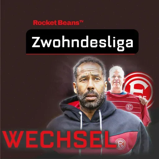 Zwohndesliga: Darum musste Thioune gehen! Plus: Schalkes Höhenflug | 2025/26