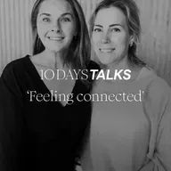 Day 37 | Feeling connected met Holistik