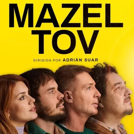 Mazel Tov