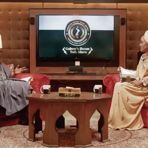 HADIZA GABON: Ni Ba Muna Fiki Bane  A Zahiri Kawai Sanin Aiki ne, Cewar Usman Mu’azu (Rangila)….