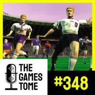 The Games Tome #348 - Jogos de Futebol