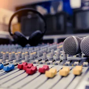 RADIO PROJETO VIDA