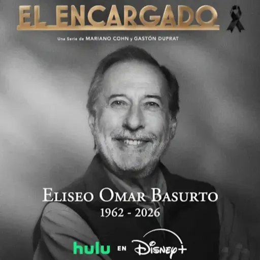 El encargado T4