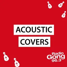 Radio Gong 96.3 - Acoustic Covers Live
