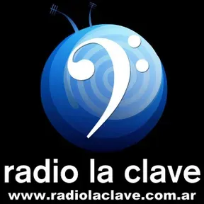 Radio La Clave Argentina