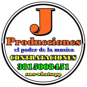 J Producciones