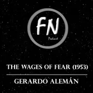 The Wages of Fear (1953)